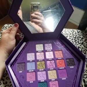 JSC Blood Lust Pallet